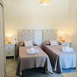 House Ilaria - Turchese