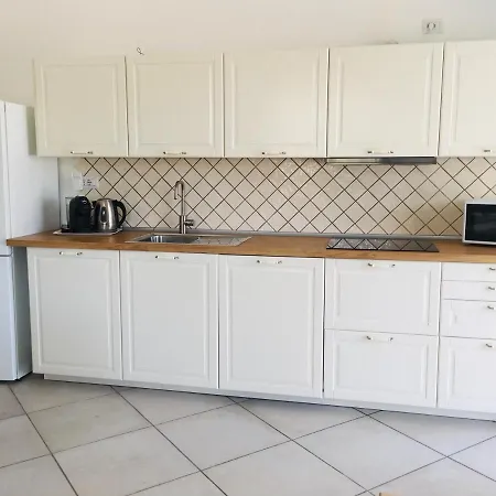 House Ilaria - Turchese