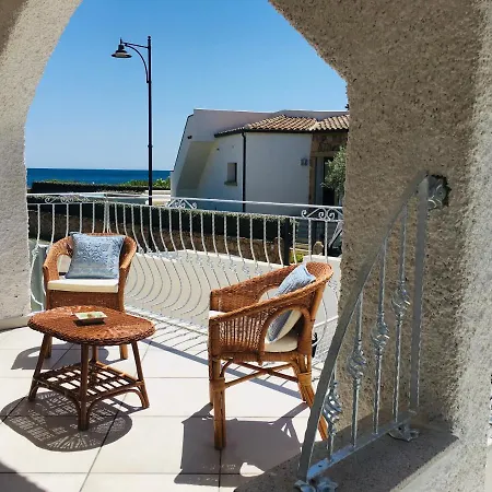 Apartamento House Ilaria - Turchese Olbia