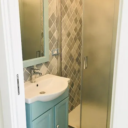 House Ilaria - Turchese Ольбія