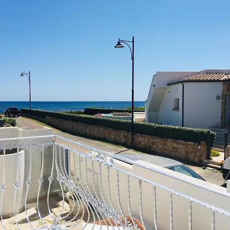 House Ilaria - Turchese أولبيا