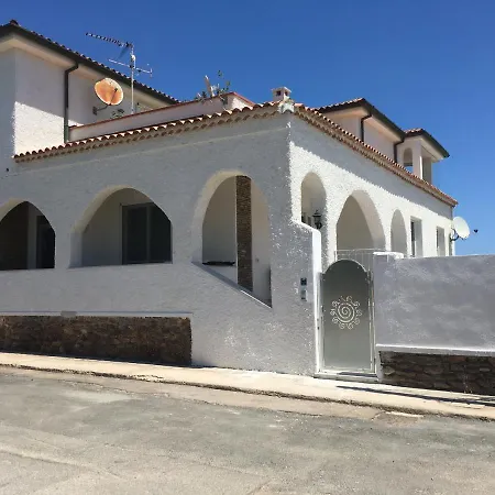 House Ilaria - Turchese Apartament Olbia