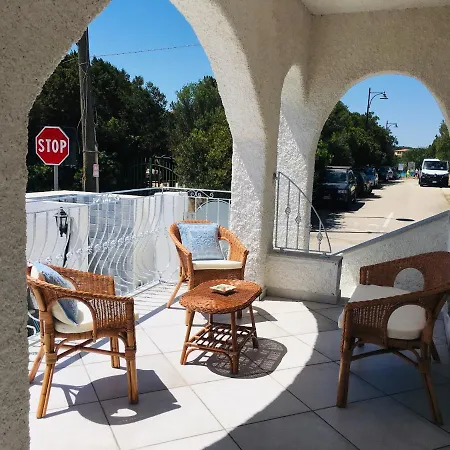 Apartamento House Ilaria - Turchese