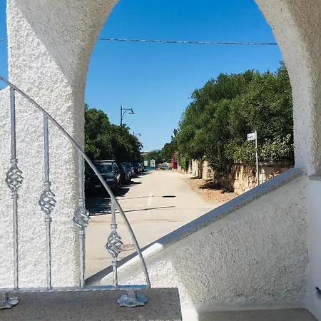 Apartament House Ilaria - Turchese Olbia