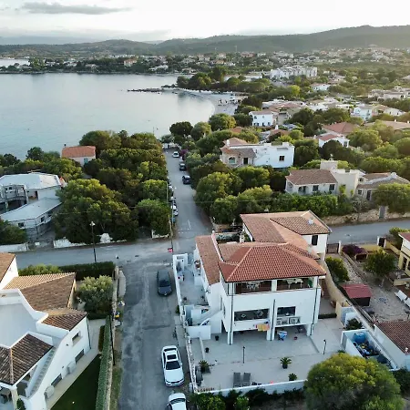 Apartament House Ilaria - Turchese *