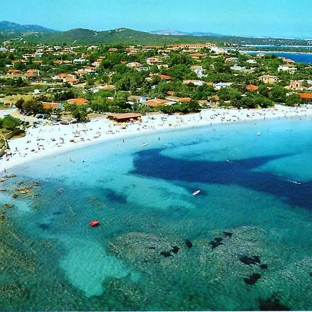 House Ilaria - Turchese