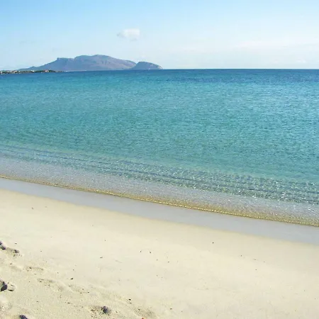 House Ilaria - Turchese Apartamento *