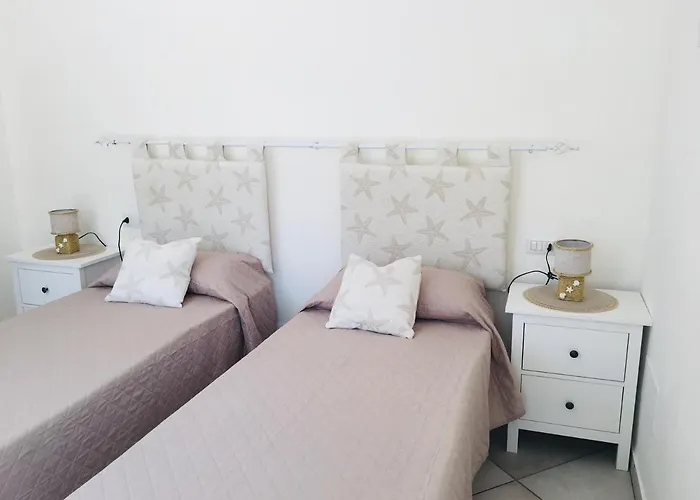 House Ilaria - Turchese Apartment