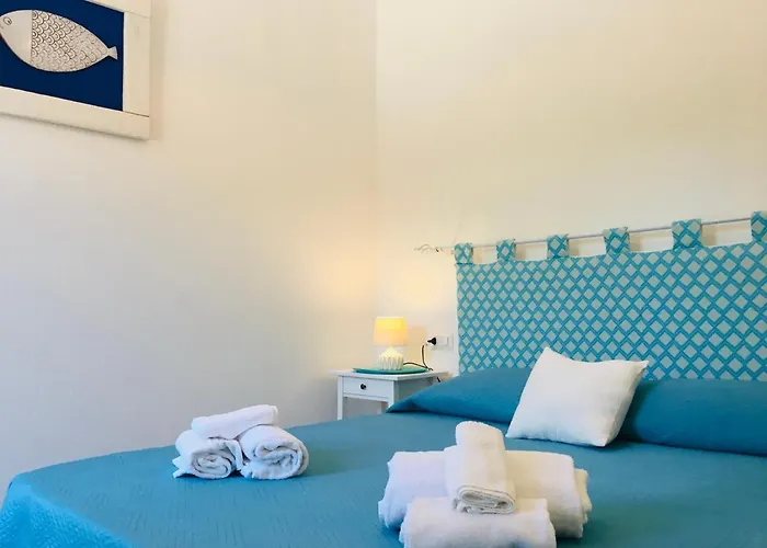 House Ilaria - Turchese Apartamento *