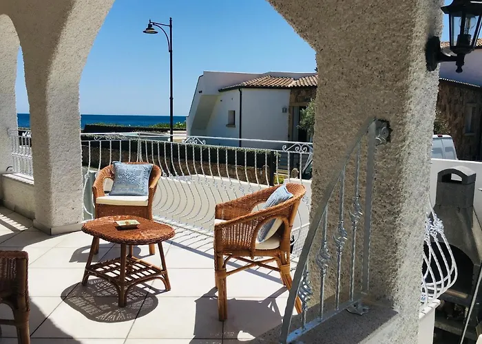 Apartment House Ilaria - Turchese Olbia