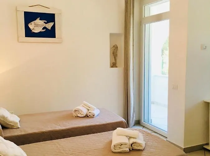 Apartment House Ilaria - Turchese Olbia