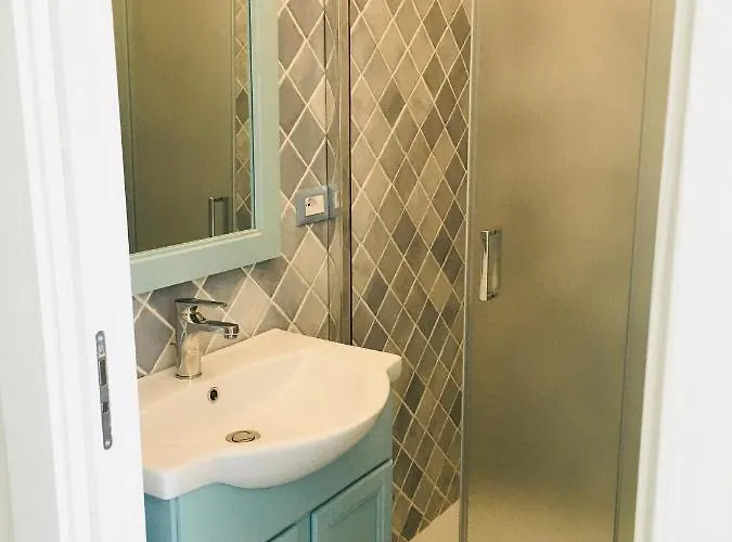 House Ilaria - Turchese Olbia