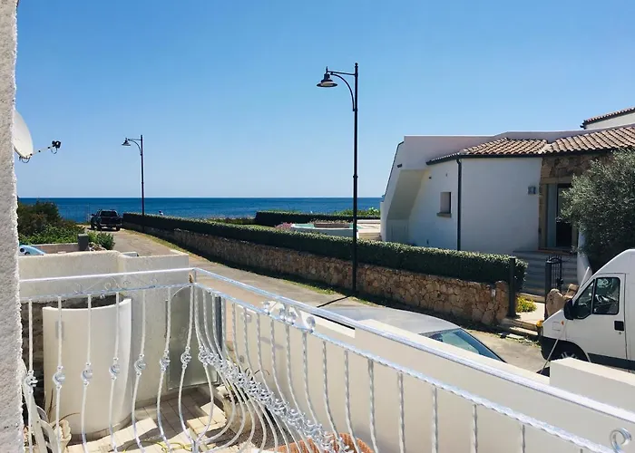 House Ilaria - Turchese Olbia