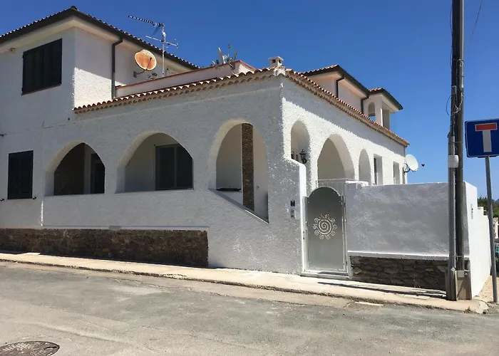 House Ilaria - Turchese Apartament Olbia