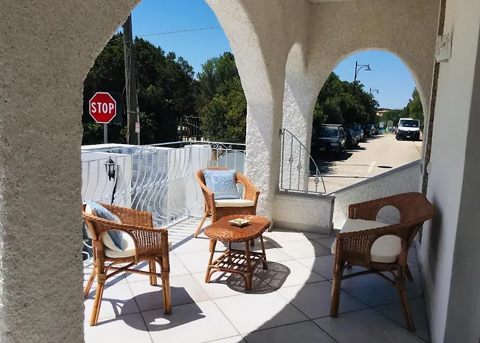 Apartament House Ilaria - Turchese