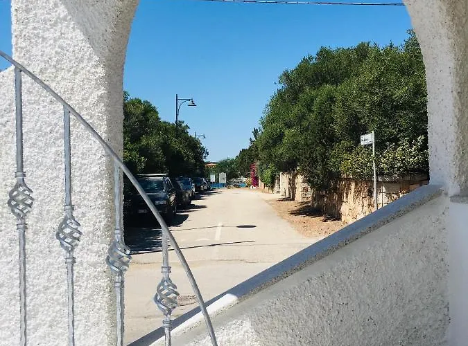 Apartament House Ilaria - Turchese Olbia