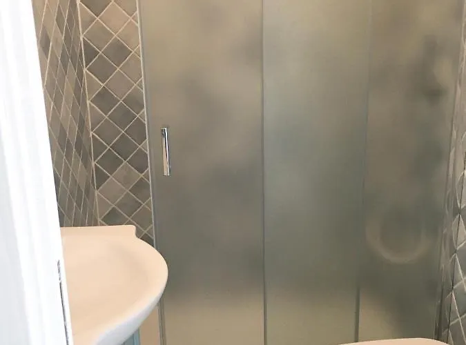 House Ilaria - Turchese * Olbia