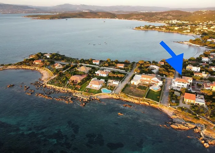 House Ilaria - Turchese Olbia