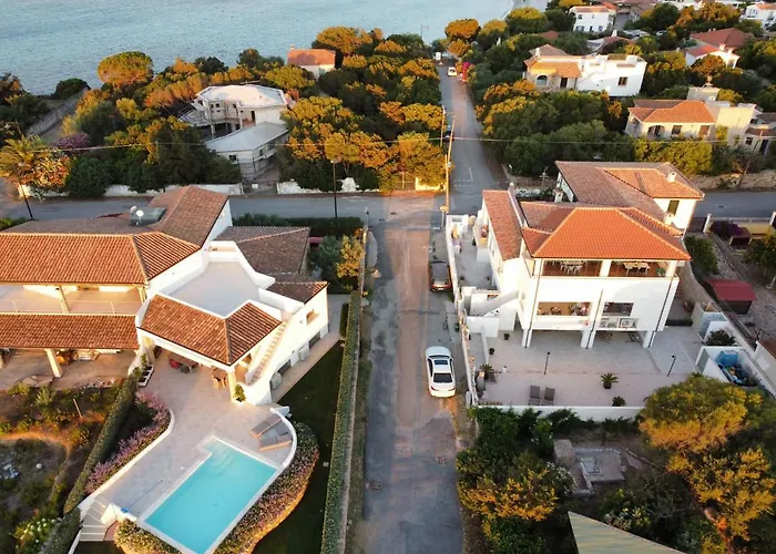 House Ilaria - Turchese Apartment *