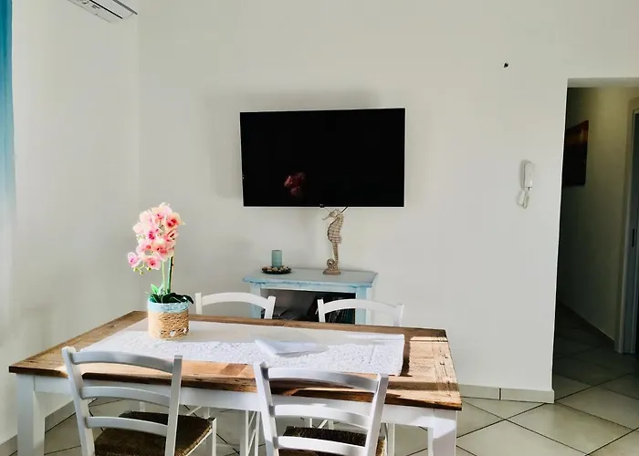 House Ilaria - Turchese Apartamento *