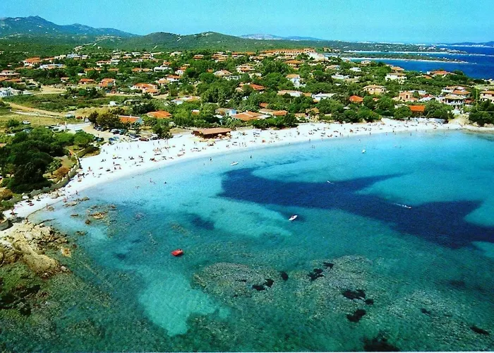 House Ilaria - Turchese