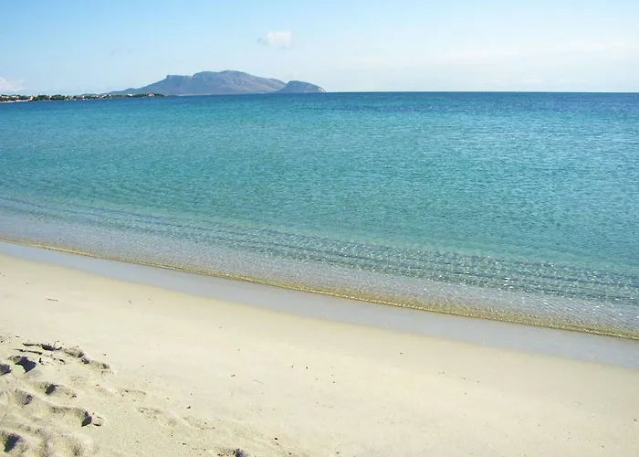 House Ilaria - Turchese Apartament *