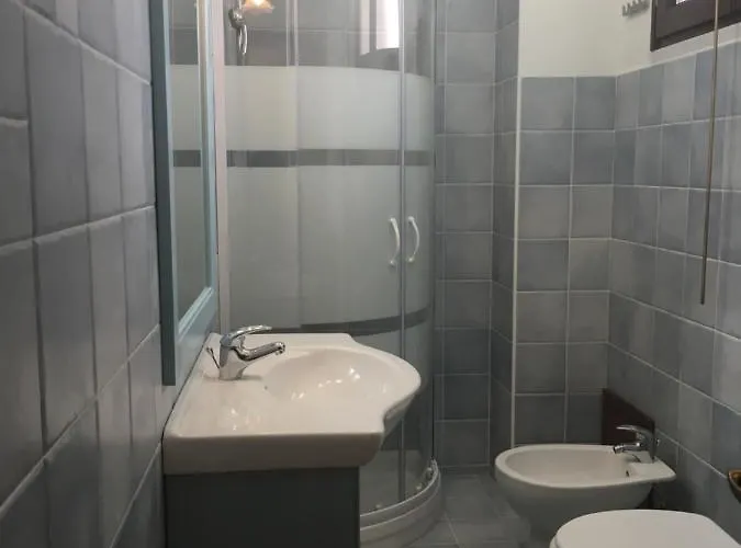 Apartament House Ilaria - Turchese